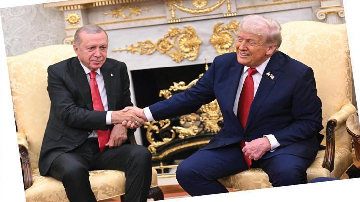 Ankara’da zirve içinde zirve