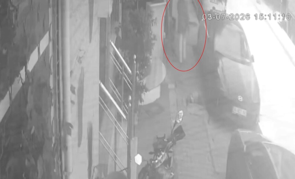 Arnavutköy’de pes dedirten olay! Kuaförde işlemleri yaptırıp ücret ödemeden kaçtı