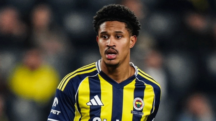 Avrupa ekipleri peşinde! Fenerbahçe’de Jayden Oosterwolde gelişmesi