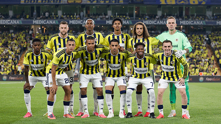 Aziz Yıldırım’dan Fenerbahçeli yıldızın ayrılığı için tek şart!