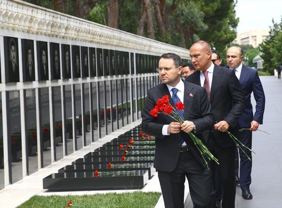 Bakan Gürlek’ten yurt dışına kaçan suçlular için yeni açıklama