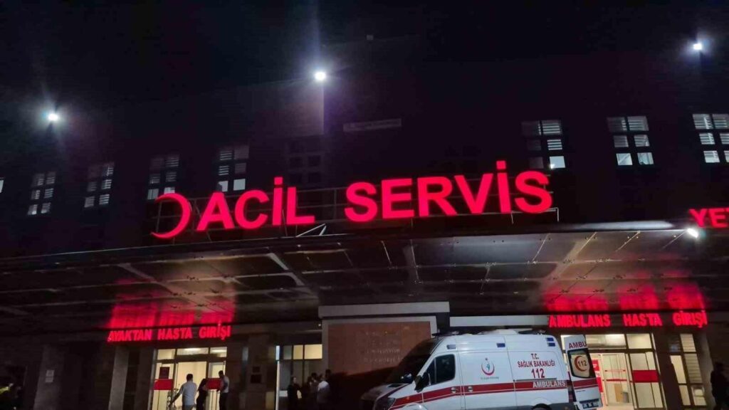 Bekçiye çarptı, hastanede ‘düştüm’ dedi! Gerçek polis çalışmasıyla ortaya çıktı: 200 bin TL ceza