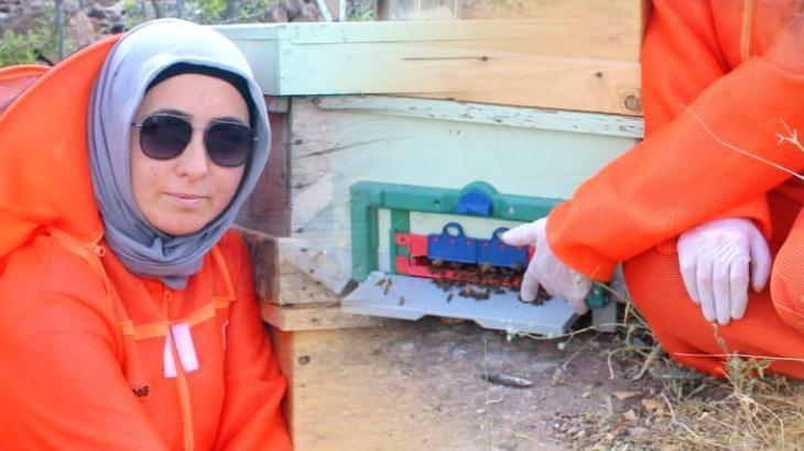 ‘Ben bu işi kesinlikle yapmalıyım’ dedi, 12 yıllık kariyerini bıraktı: Şiparişlere yetişemedik, kendimize bile ayıramadık