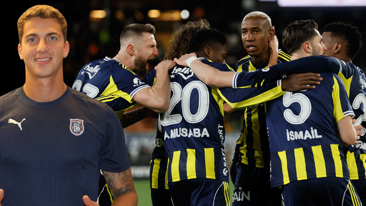 Bertuğ Yıldırım transferinde Galatasaray derken ters köşe! Fenerbahçe’den sürpriz takas teklifi