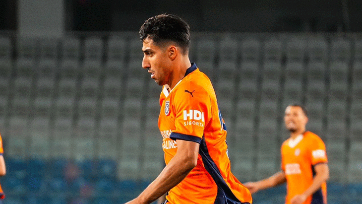 Beşiktaş, Berkay Özcan ile prensipte anlaştı! Başakşehir ile bonservis pazarlığı