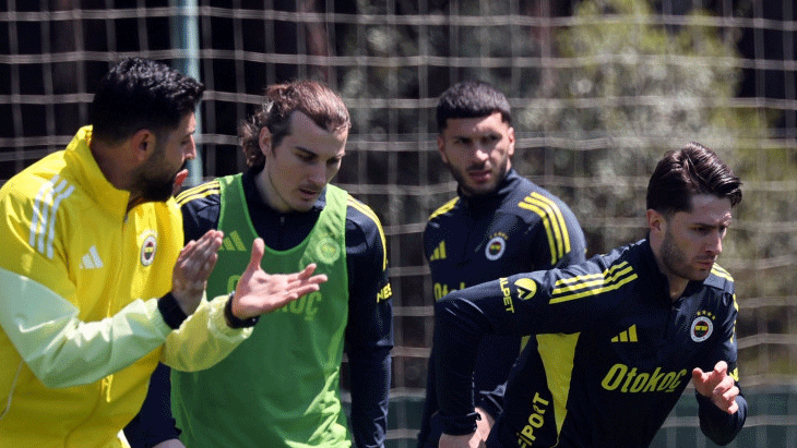 Beşiktaş, Fenerbahçe’nin yıldızını istiyor! Son kararı İsmail Kartal verecek