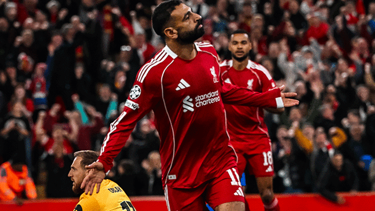 Beşiktaş, Mohamed Salah için saatleri sayıyor!