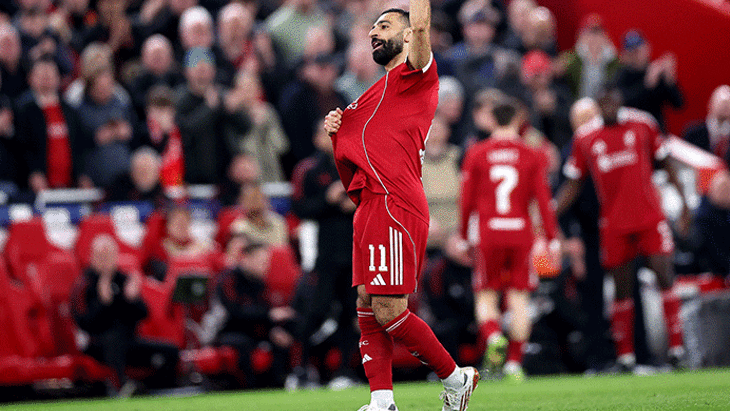 Beşiktaş, Mohamed Salah’ı bekliyor! Transferde kritik gelişme