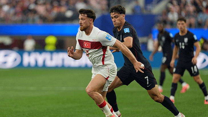 Beşiktaş, Salih Özcan’ı resmen açıkladı! İstanbul’a geliş saati belli oldu