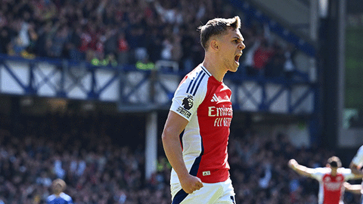 Beşiktaş’a Leandro Trossard müjdesi! İstanbul’a geliyor
