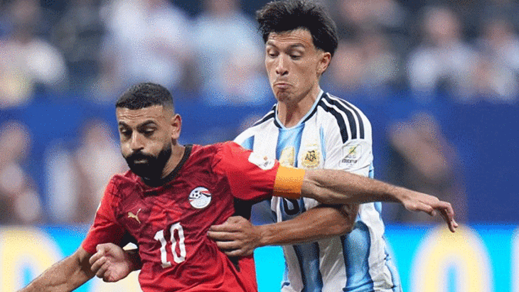 Beşiktaş’a Mohamed Salah transferinde kötü haber! Transferde kritik gelişme