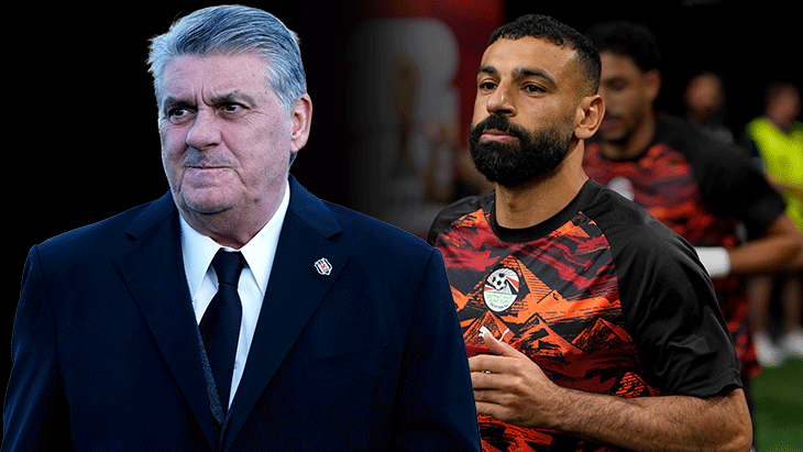 Beşiktaş’ın Mohamed Salah şartı belli oldu! Başkan Serdal Adalı’dan rest!