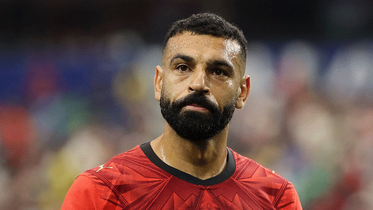 Beşiktaş’ın Mohamed Salah şartı belli oldu! Serdal Adalı resti çekti