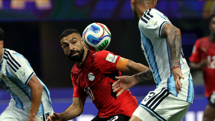 Beşiktaş’ın Salah rüyası gerçek oluyor! Kazanacağı maaş belli oldu