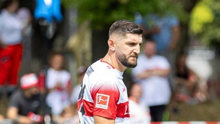 Beşiktaş’ın stoperdeki favorisi Chabot! Pereira yedekte