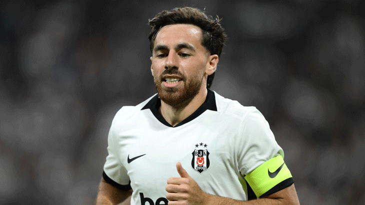 Beşiktaş’ta Orkun Kökçü fırtınası! ‘Bu statta oynamayı özlemişim”