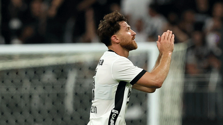 Beşiktaş’ta Salih Özcan: Gurur verici bir histi