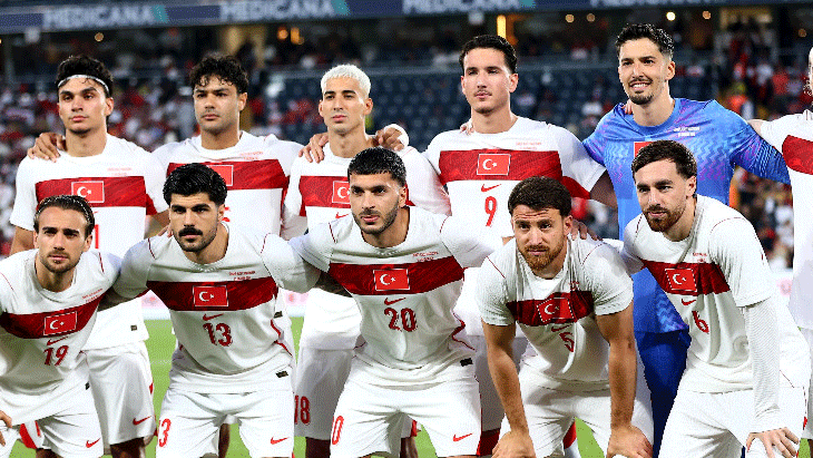 Beşiktaş’tan bir transfer daha! Milli oyuncu İstanbul’a gelecek