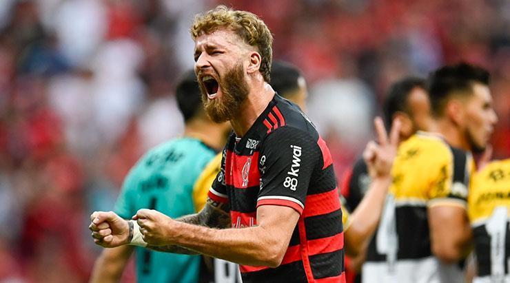 Beşiktaş’tan Leo Pereira hamlesi! Anlaşma sağlandı