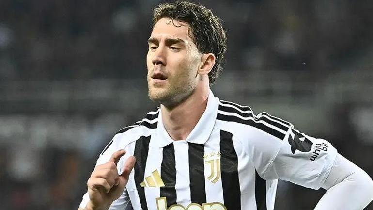 Beşiktaş’tan Vlahovic için teklif hazırlığı!