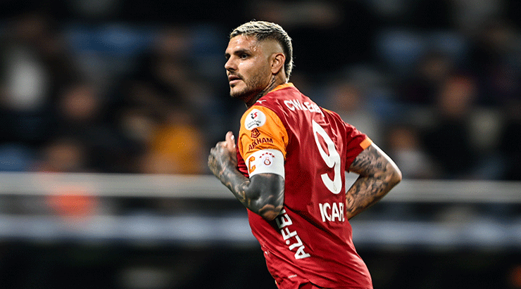 Bir devrin sonu! Galatasaray’da Mauro Icardi’ye kapılar kapandı