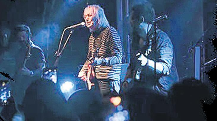 Bu hafta rotanız müzik olsun