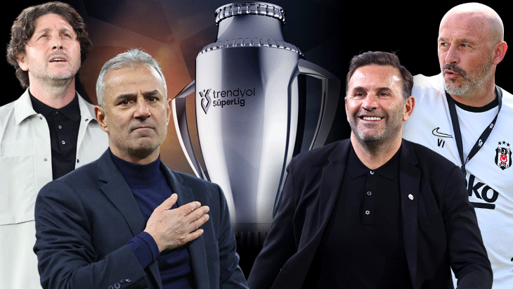 CANLI | Süper Lig’de 2026-2027 sezonu fikstür çekimi! Derbi tarihleri ve maç programları belli olacak