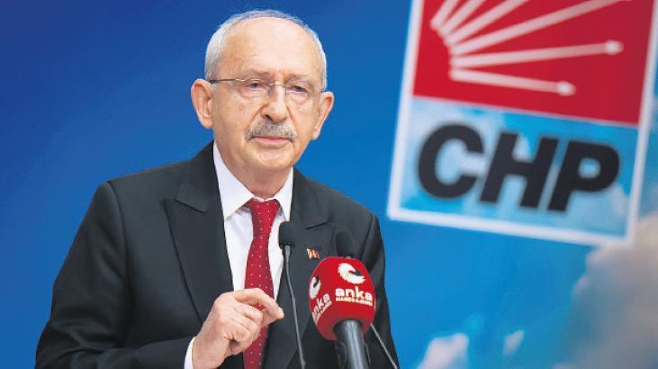 CHP, her kadına ulaşacak
