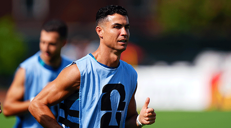 Cristiano Ronaldo’dan kritik açıklamalar! ‘Benim için son Dünya Kupası’