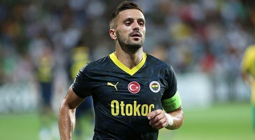 Eski Fenerbahçeli Dusan Tadic’den antrenörlük itirafı! ‘Sahada daha rahatım’