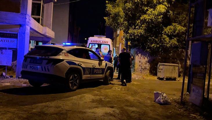 Eskişehir’de bıçaklama ihbarı ekipleri harekete geçirdi! Olay yerinde gerçek bambaşka çıktı
