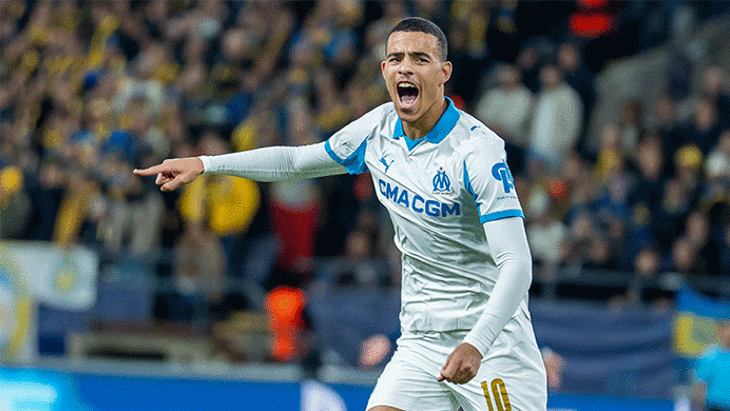 Fenerbahçe için Mason Greenwood iddiası! Açıklama geldi