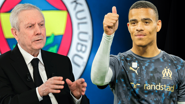 Fenerbahçe Mason Greenwood transferinde mutlu sona çok yakın! Ünlü gazeteci bonservisi duyurdu