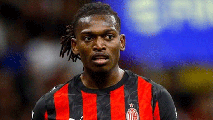 Fenerbahçe ve Galatasaray Rafael Leao için karşı karşıya! İşte transfer planları