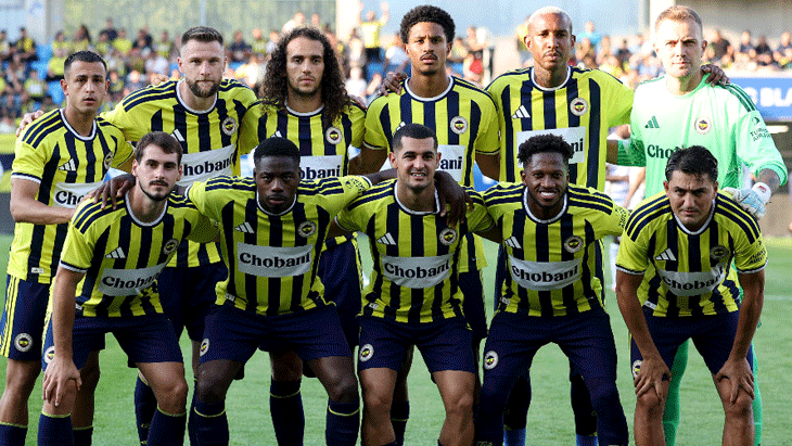 Fenerbahçe’de Greenwood sonrası gözler ayrılıkta! Yabancı kontenjanı hamlesi