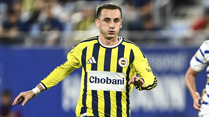 Fenerbahçe’de Kerem Aktürkoğlu’na Suudi Arabistan’dan transfer teklifi! Dev bonservis