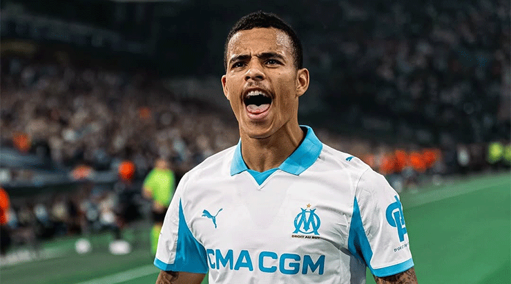 Fenerbahçe’de Mason Greenwood transferi bitti!