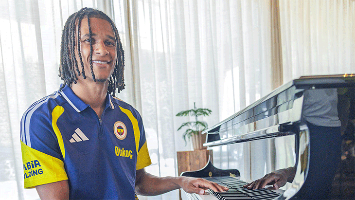 Fenerbahçe’de Nathan Ake transferinin perde arkasını açıkladı! ‘Ederson ile konuştum’