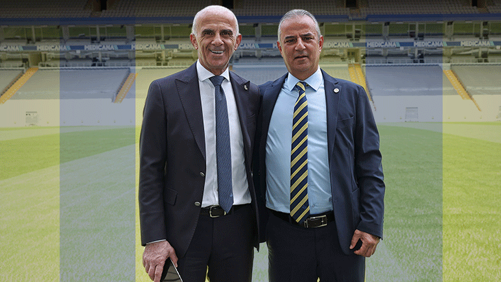Fenerbahçe’de Oğuz Çetin’den yabancı kuralı hamlesi! Savunmaya iki genç isim
