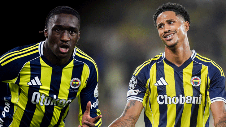 Fenerbahçe’de Sidiki Cherif’e sürpriz talip! İsmail Kartal’dan Oosterwolde kararı