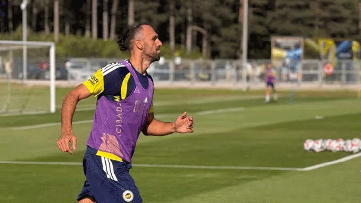 Fenerbahçe’de Vedat Muriqi için hedef rövanş