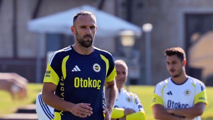 Fenerbahçe’de Vedat Muriqi tüm planları bozdu! Transferde yeni karar