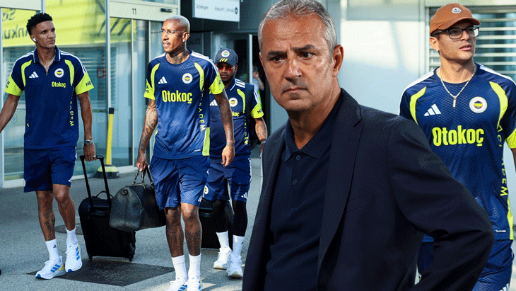 Fenerbahçe’de yaprak dökümü! Kadroya neşter zamanı