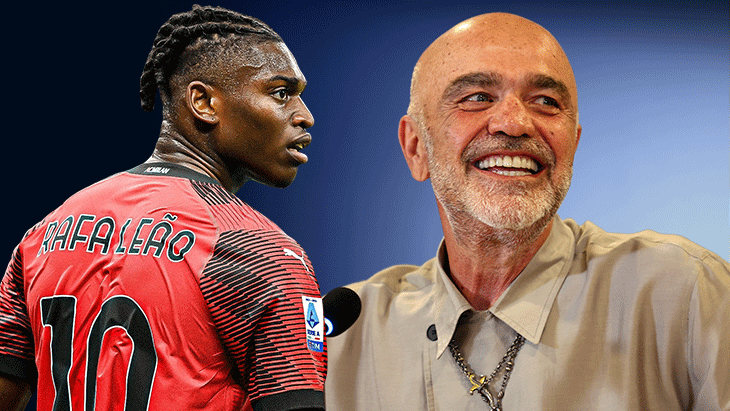 Fenerbahçe’den İtalya’da transfer operasyonu! Leao derken yeni isim