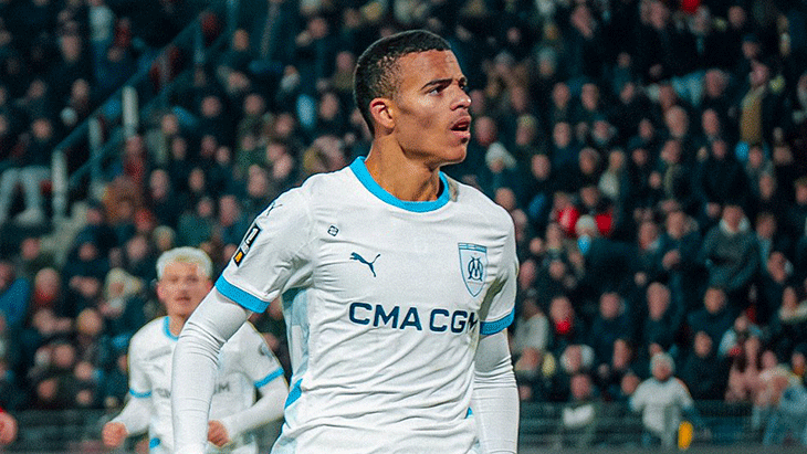 Fenerbahçe’den Mason Greenwood için tarihi bonservis! ‘Sen gol at, gerisini bize bırak’