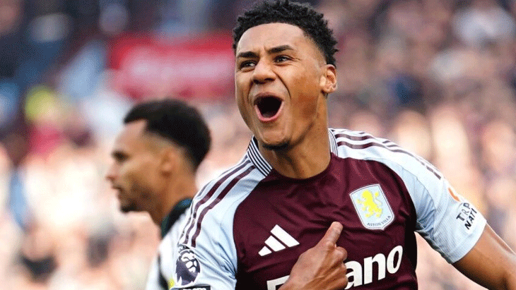 Fenerbahçe’den Ollie Watkins hamlesi! Bonservis belli oldu
