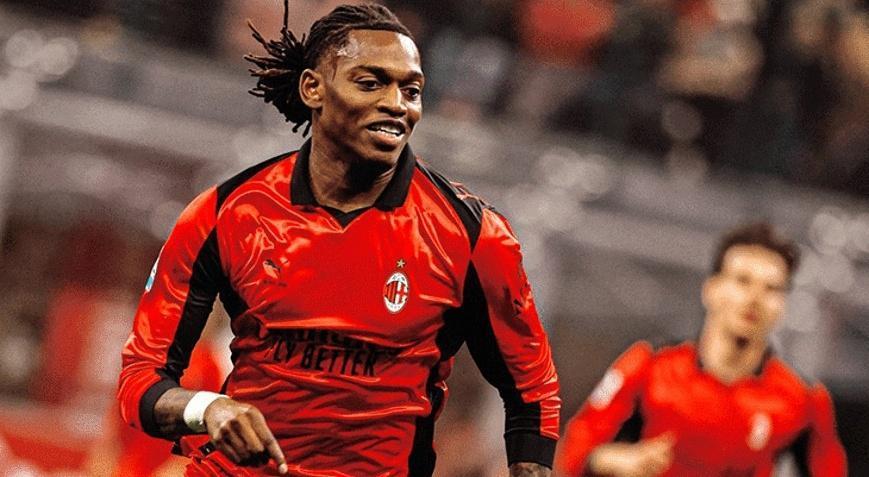 Fenerbahçe’den Rafael Leao için Mason Greenwood tarifesi! Transfer teklifi belli oldu