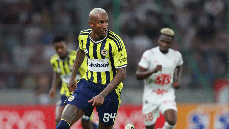 Fenerbahçe’nin beraberliği sonrası UEFA Ülke puanı güncellendi