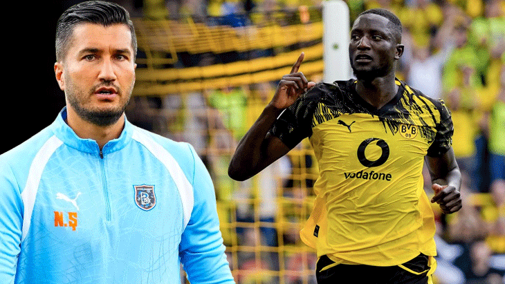 Fenerbahçe’nin golcü transferinde Nuri Şahin sürprizi! Destek talep edildi