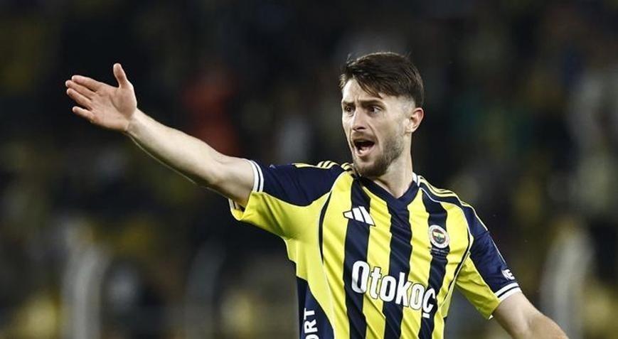 Fenerbahçe’nin oyuncularına peş peşe teklifler! İsmail Yüksek kararı